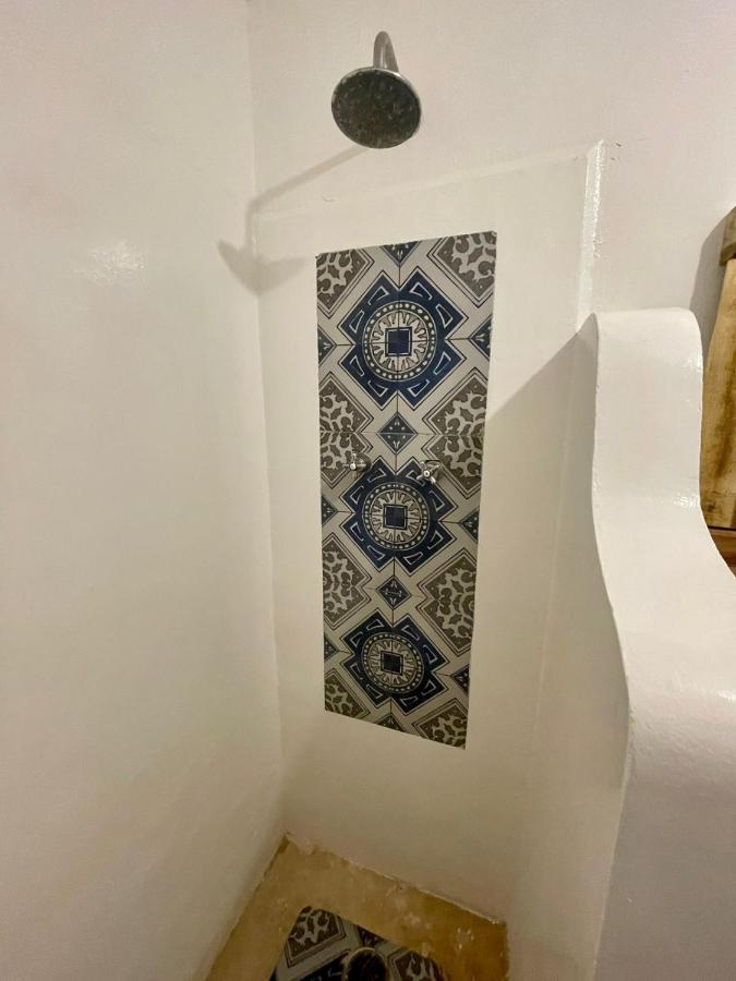 Mio Tulum Hotel Boutique Buitenkant foto Mezuzah on a bathtub
